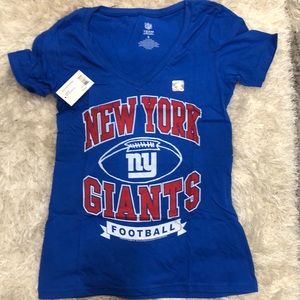 NFL Team Apparel t-shirt